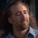 Cool Breeze Nic Cage 