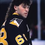 Jagr the legend