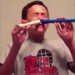 John Cena Recorder Kid