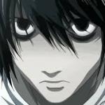 L Death Note2