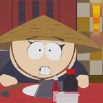 Chinese Cartman 