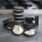 homemade oreos