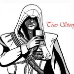 Assassin's True Story A meme