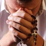 Prayer Rosary meme
