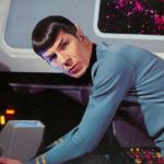 Spock detected  meme