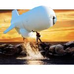 Willy Blimp