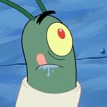 Thirsty plankton