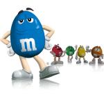 M&Ms meme