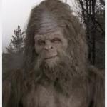 Sasquatch 2