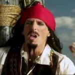 Michael Bolton Pirate I lied