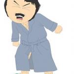 Randy Marsh