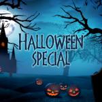 Halloween Special