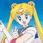 Sailor Moon Kicks Arse meme