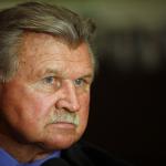 MIke Ditka