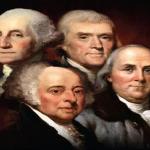 Founding Fathers meme