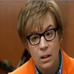 Austin Powers Mole