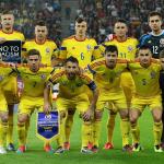 Romania football team