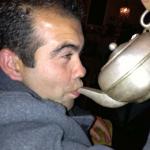 Teapot 