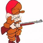 Elmer fudd