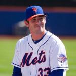 Matt Harvey 