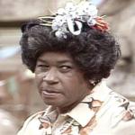 Ester Anderson from Sanford and Son