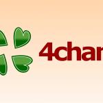 4chan Logo