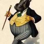Hypocritic Hippo