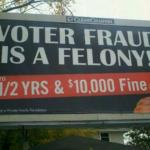 obama voter fraud obama