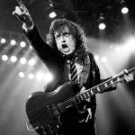 Angus Young