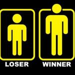 winner loser