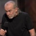 George Carlin Angry