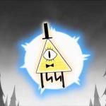 Bill Cipher