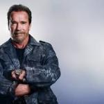 expendables arnold