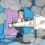 Paren autority oddparents