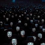 Anonymous Legions