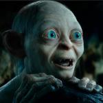 Happy Smeagol