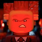 Lego Movie Diabolical meme