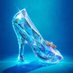 Glass Slipper