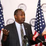 Dr Carson to Dr Dre