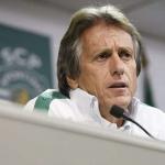 Jorge Jesus