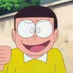 scumbag nobita