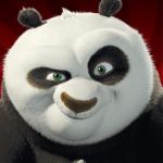 kung fu panda