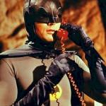 Bat phone