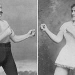overly manly marriage