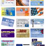 EBT cards