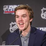 mcdavid