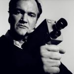 tarantino filming cops police brutality shooting militarization  meme