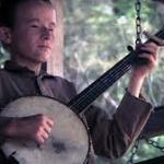 hillbilly banjo