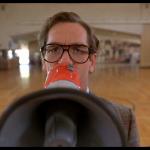 Huey Lewis BTTF