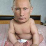 Baby Putin